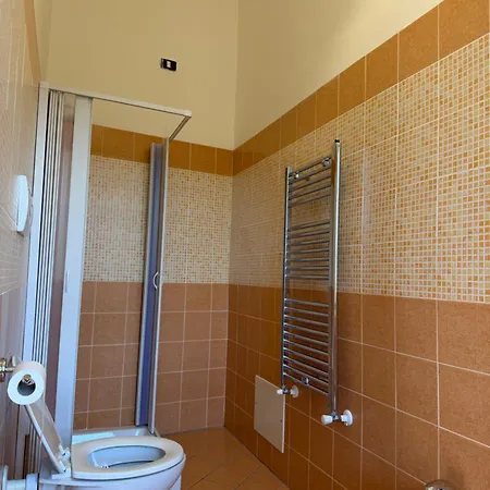 Bed & Breakfast Palazzo Marchesale Ostigliano