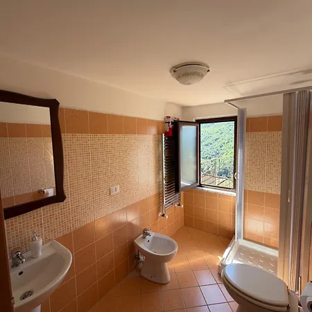 Palazzo Marchesale Bed & Breakfast Ostigliano