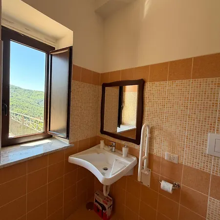 Palazzo Marchesale Bed & Breakfast *