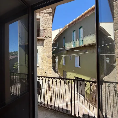 Palazzo Marchesale Bed & Breakfast