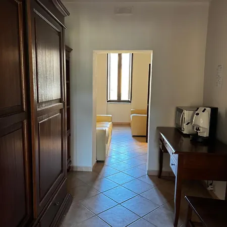 Palazzo Marchesale Bed & Breakfast