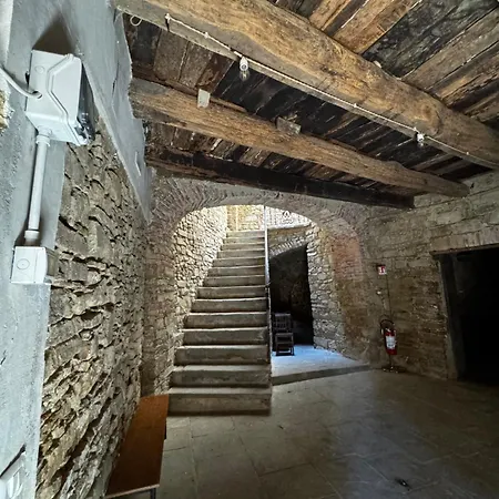 Bed & Breakfast Palazzo Marchesale *